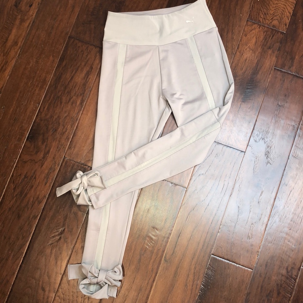New Puma Women’s Leggings